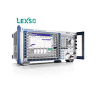 Rohde & Schwarz R&S CBT for Tester with OEM Customized Support 3-Month Warranty Made in Germany lexso