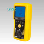 Chauvin Arnoux Ca 6524 Insulation  Continuity Tester   lexso
