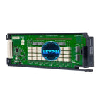 Keysight DAQM905A 2 GHz Dual 1:4 RF Multiplexer, 50 Module for DAQ970A and DAQ973A Dual 4-channel RF ytdi