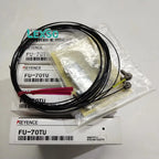 Fiber Optic Sensor Keyence FU-70TU in Stock lexso