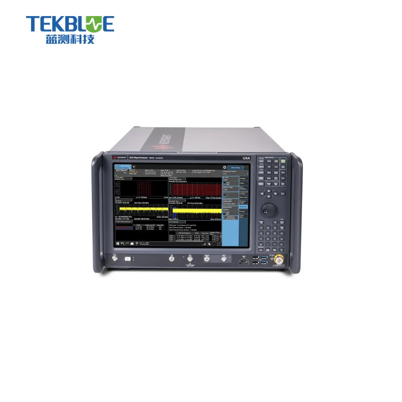 Keysight N9042B UXA Signal Analyzer 2 Hz -50 GHz