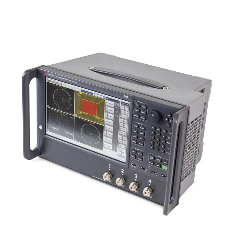 Keysight Technologies Latest Replacement Model E5080B ENA Vector Network Analyzer Electronic Measuring Instrument    ytdi