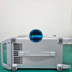 Anritsu MS2692A Signal Analyzer 26.5GHz-001 008 077 078     ytdi