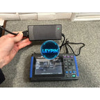 HIOKI LR8431 Small Multi-Channel Temperature Tester Data Recorder Efficient Data Collector and Measuring Analytical  lexso