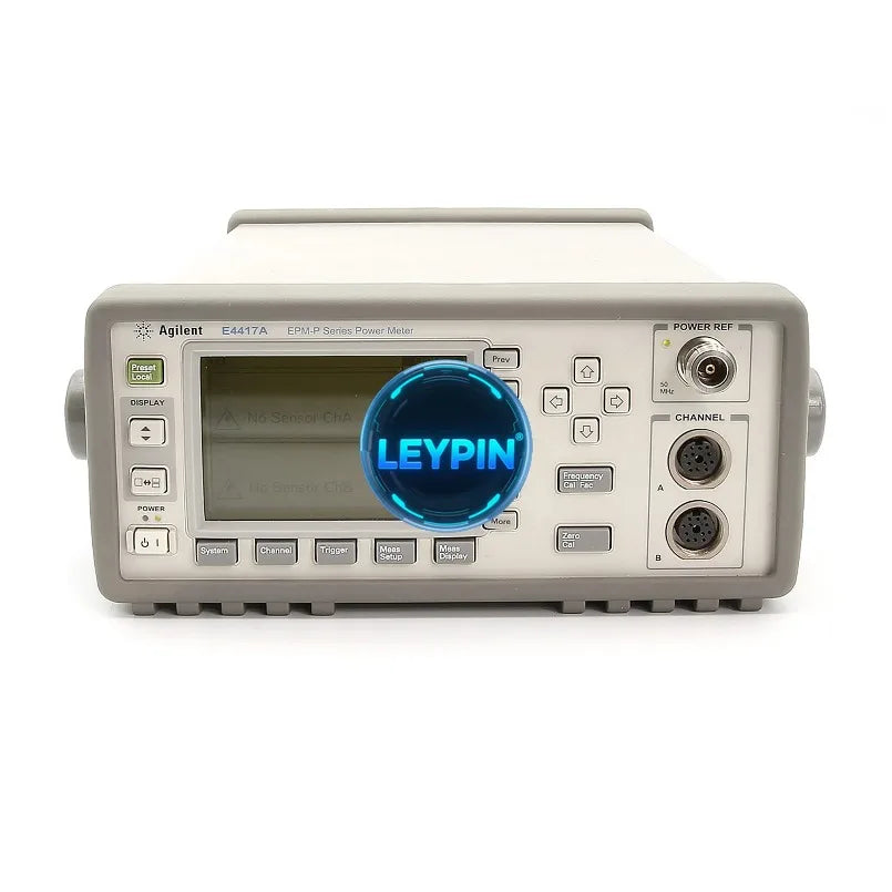 Keysight E4417A EPM-P Series Dual Channel Power Meter    lexso