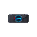 UNI-T UT345A Ultrasonic Thickness Gauge Lithium Battery Auto Calibration  300 Groups of Data Storage Car     lexso