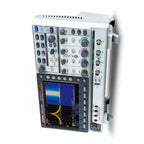 GW Instek MPO-2104B 10-in-1 Multifunction Oscilloscope 100MHz 4CH with Spectrum Analyzer, AWG, DMM, DC Power Supply  lexso