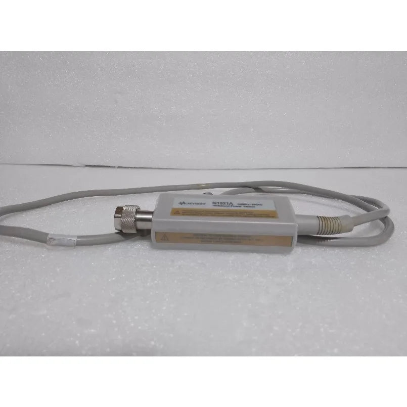 Keysight N1921A P Series Wideband Power Sensor 50 MHz to 18 GHz         ytdi
