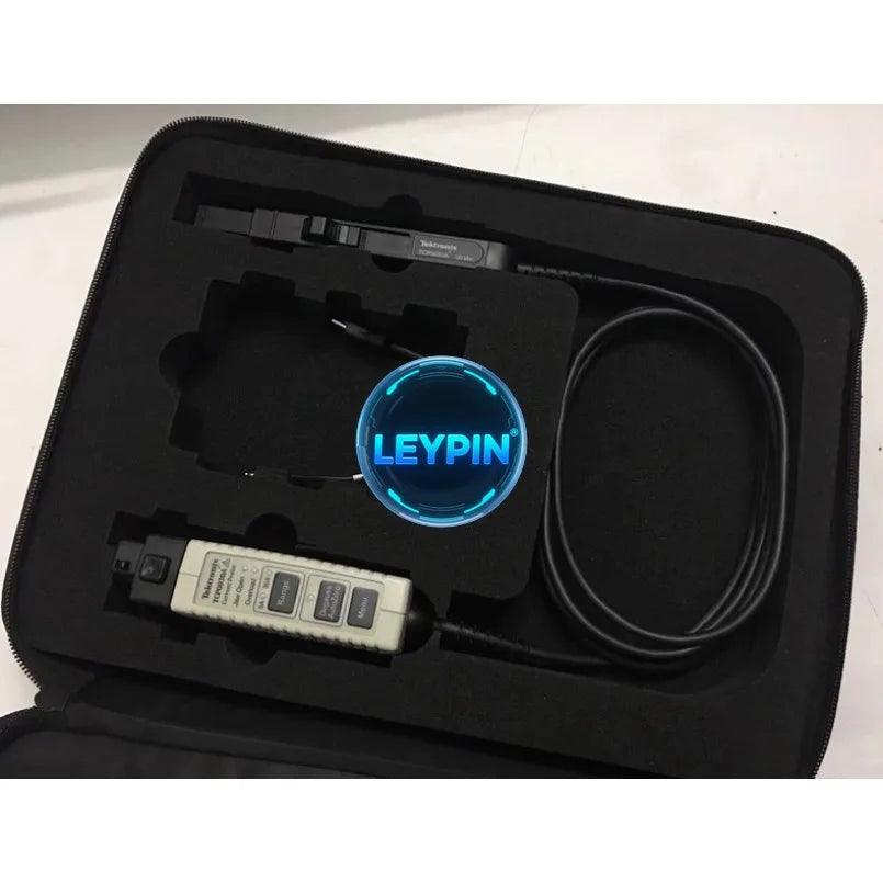 1 PCS Tektronix TCP0030 120MHz 30 Amp AC/DC Current Probe