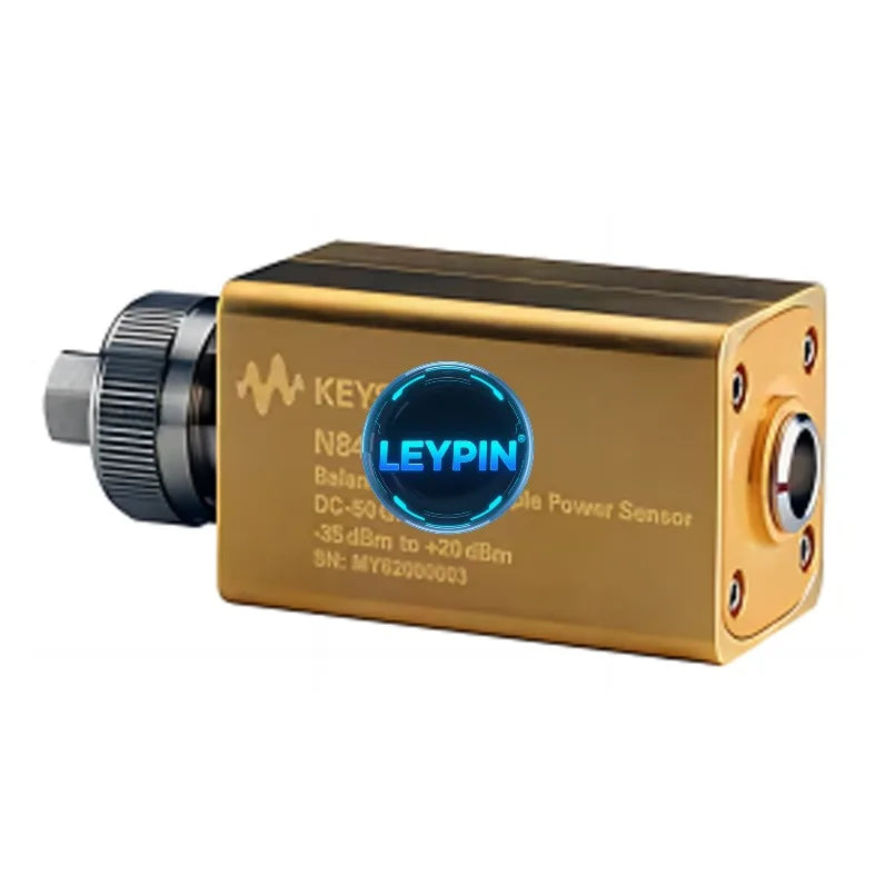 Keysight N8487S Balanced Thermocouple Power Sensor DC to 50 GHz    lexso