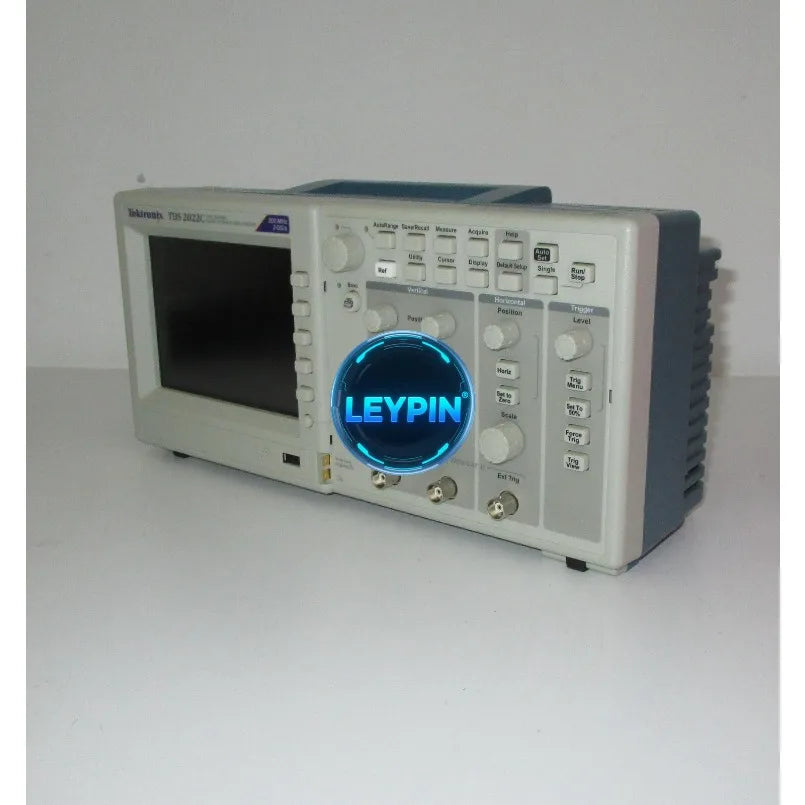 Tektronix TDS2022C two channel digital storage oscilloscope 200MHz 2GS/s PASSED    ytdi