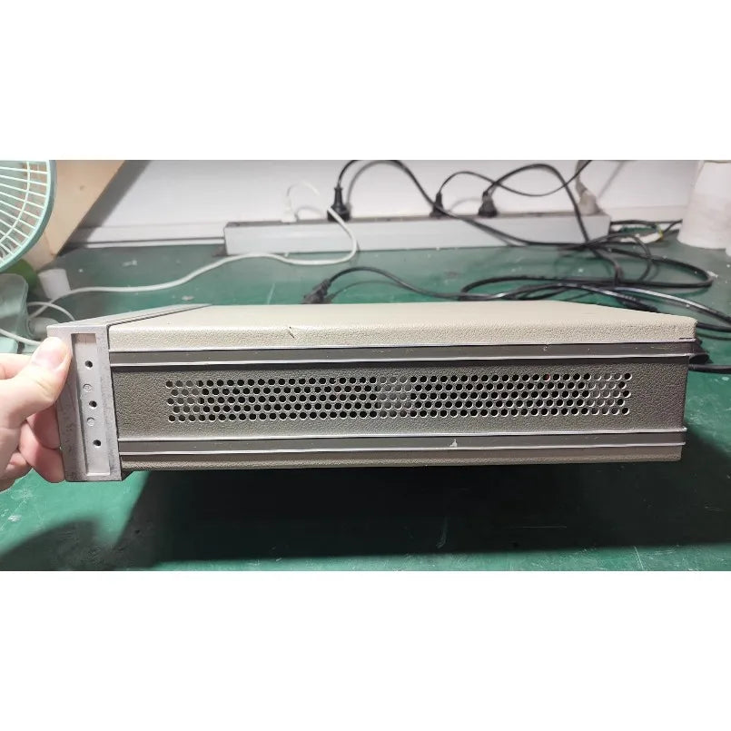 Agilent/HP 3478A 5.5 Digit Multimeter Tested and Working In good second-hand condition     ytdi