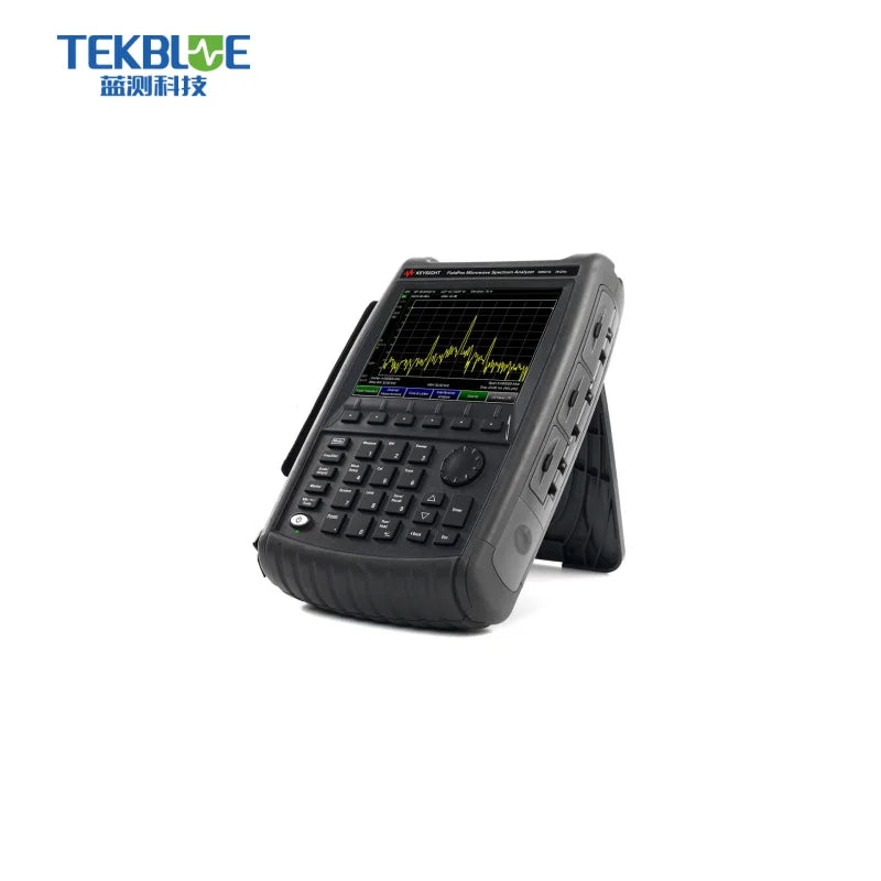 Keysight N9937B FieldFox Handheld Microwave Spectrum Analyz, 18 GHz
