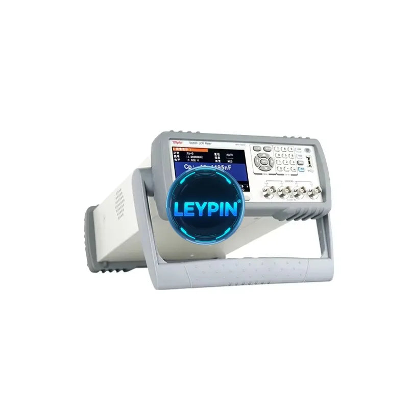 Tonghui TH2830 TH2832 ESR Meter Component Test Instrument Digital LCR Meter    ytdi