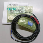 Original KEYENCE LR-XH250 Sensor Head 250mm Range 2m Cable lexso