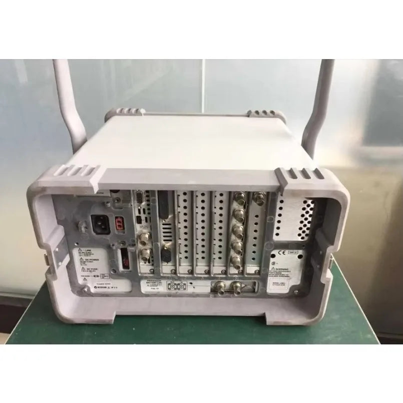 Keysight  E4407B ESA-E Spectrum Analyzer, 9 kHz - 26.5 GHz (Agilent)    lexso