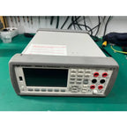 1PC USED KEYSIGHT 34461A Multimeter      ytdi
