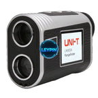 UNI-T LM800A LM1200A LM1500A Laser Rangefinders Outdoor Laser Ranging Telescope      lexso