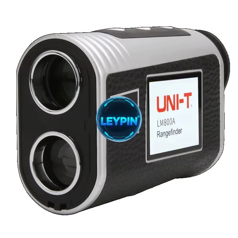 UNI-T LM800A LM1200A LM1500A Laser Rangefinders Outdoor Laser Ranging Telescope      lexso
