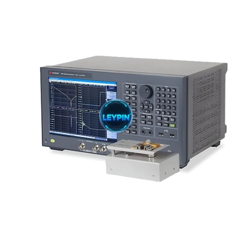 KEYSIGHT E5061B ENA Vector Network Analyzer OPT3L5   ytdi