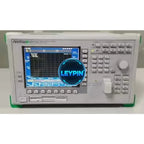 Anritsu MS8901A Digital Broadcast Signal Analyser 9kHz-3GHz + options     ytdi