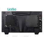 RIGOL MSO8064 600MHz 4CH 10GSa/s Digital Mixed Signal Oscilloscope High-Speed Lab Test Equipment lexso