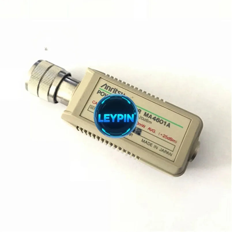 ANRITSU MA4601A 100KHz-5.5GHz -30-+20dBm Power Sensor     ytdi