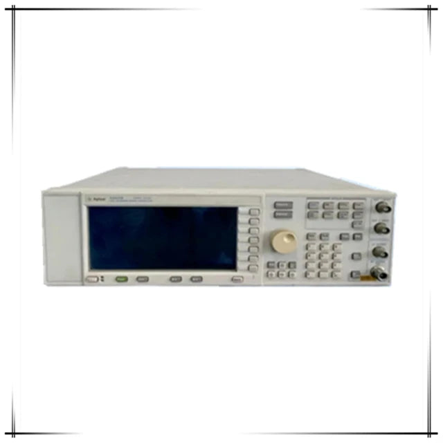Used Agilent E4425B Signal Generator 250kHz-3GHz