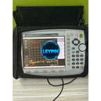 Anritsu MS2024A Vector Network Analyzer USED   ytdi