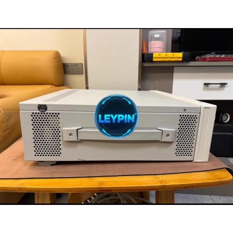 Agilent / Keysight U8903A 10 Hz to 100 kHz Audio Analyzer Used   lexso