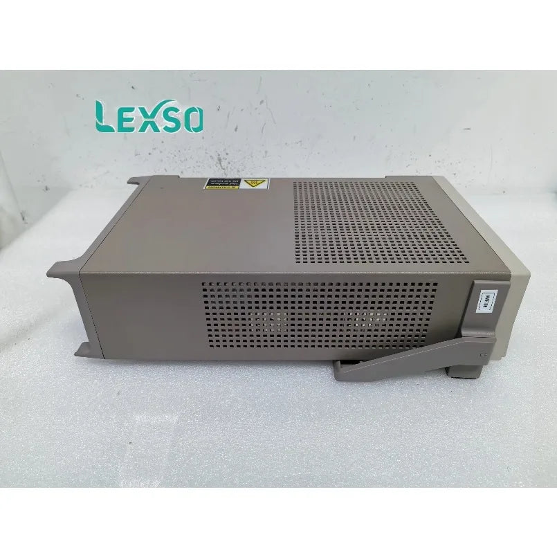 1PC Used Keithley 6220 Precision Current Source     lexso