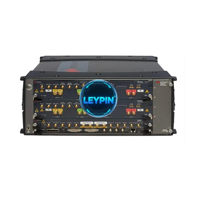 Keysight M8199A/M8196A/M8195A/M8194A/M8190A Arbitrary Waveform Generator #nice   ytdi