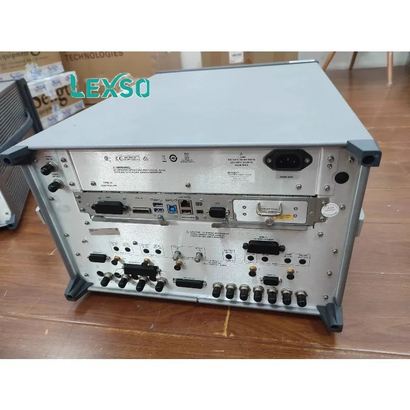 Keysight (Agilent) N5225B N5225B PNA Microwave Network Analyzer, 900 Hz/10 MHz to 50 GHz    lexso