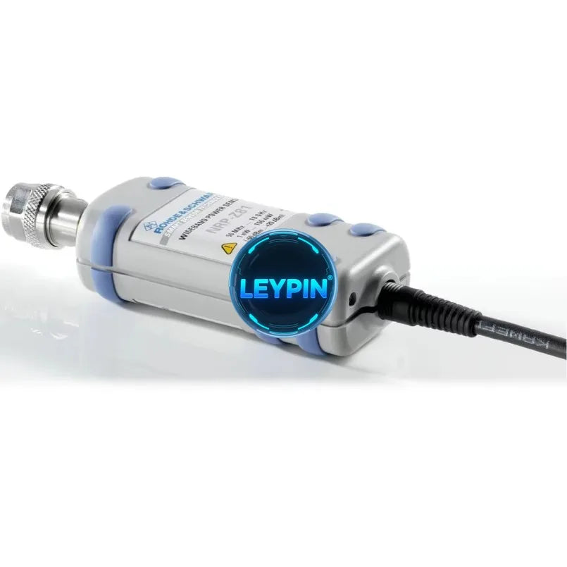 R&S NRP-Z8x NRP-Z81 NRP-Z85 NRP-Z86 Wideband Power Sensors