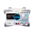 RIGOL DL3021A Single-Channel Programmable DC Electronic Load High Precision 30kHz Sample Rate  for Dynamic     lexso