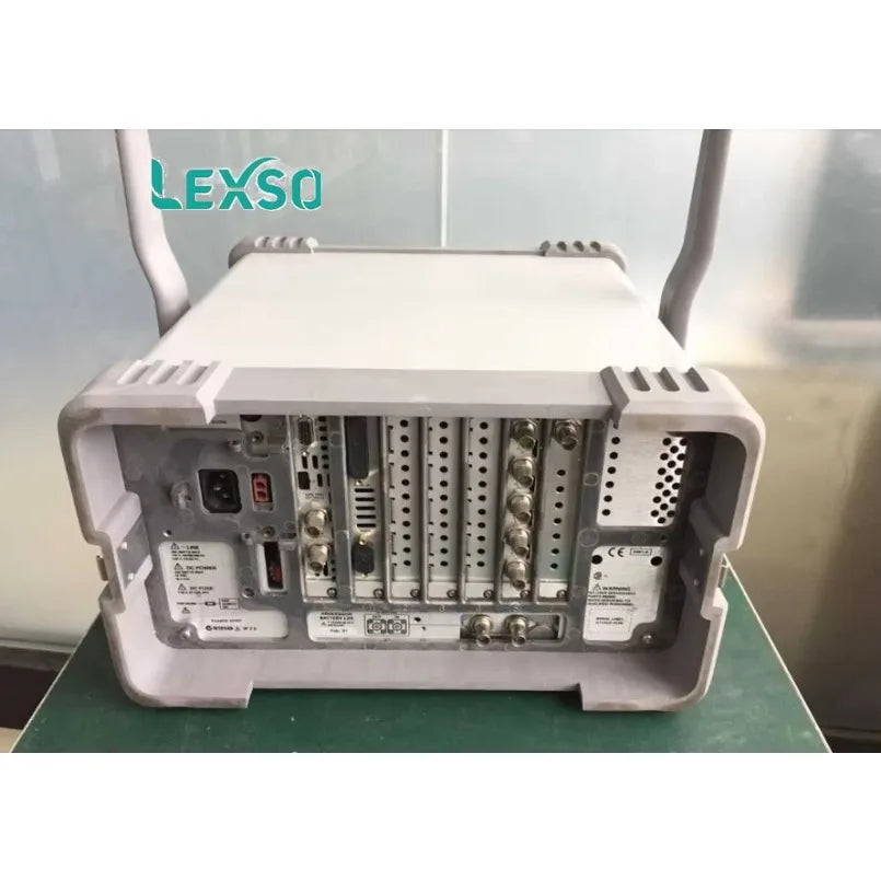 Keysight  E4407B ESA-E Spectrum Analyzer, 9 kHz - 26.5 GHz (Agilent) lexso