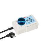 UNI-T UT230E 1W ~ 4000W Timing Power Metering Socket Optic Power Meter Mini     lexso