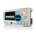 RIGOL MSO2102A 100MHz Mixed Signal Oscilloscope 2CH 2GSa/s 56Mpts High-Speed Logic Analyzer Protocol Decode           lexso