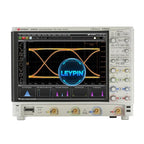 Keysight DSOS804A HD Oscilloscope: 8 GHz, 4 Analog Channels   ytdi