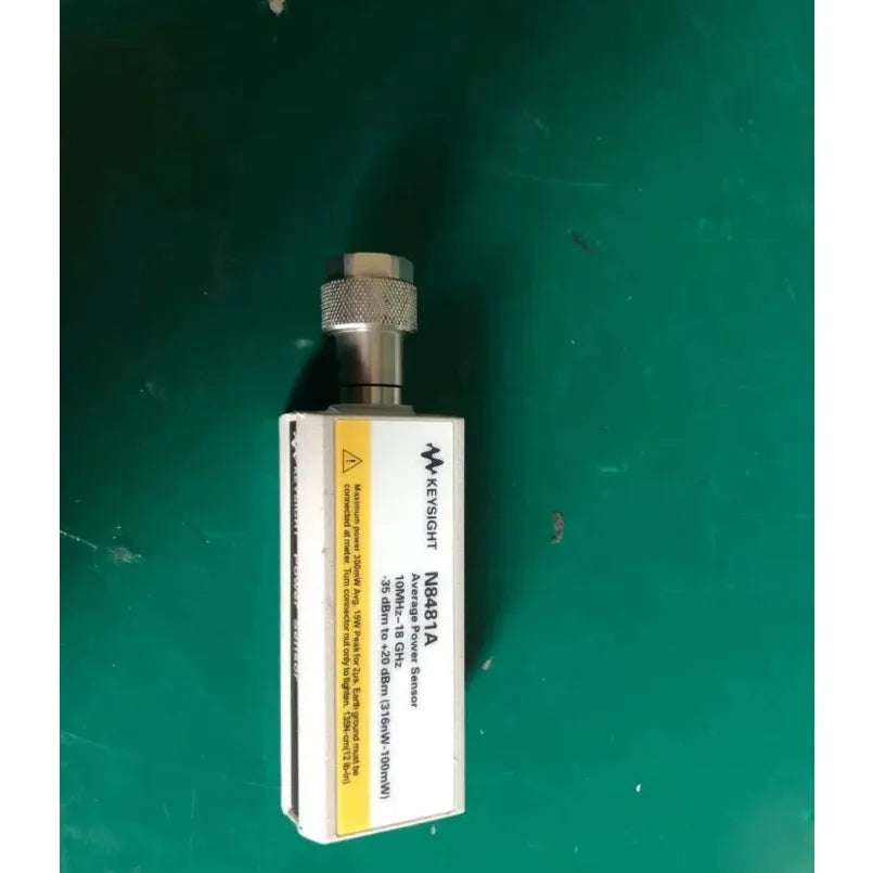 Keysight N8481A Thermocouple Power Sensor         ytdi