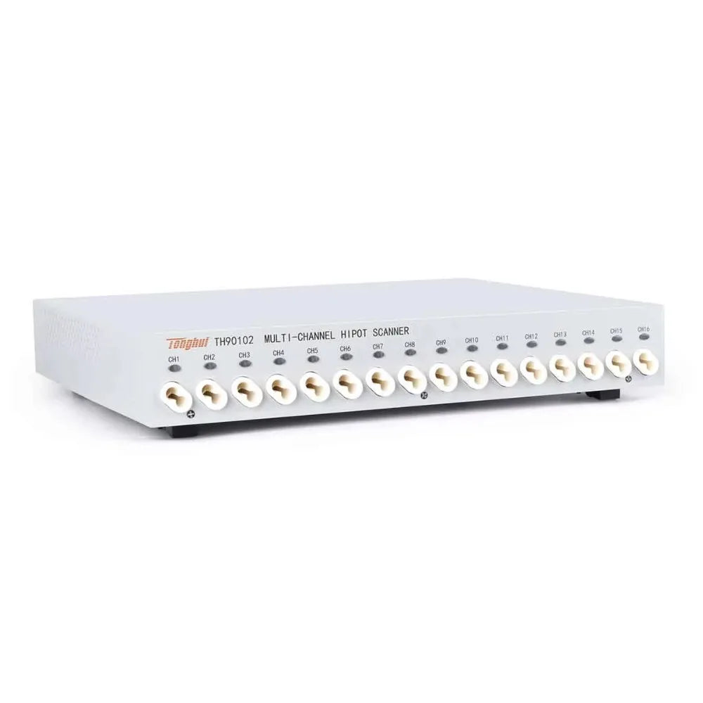Tonghui TH90102 16-channel High Voltage Scanning Box  ytdi