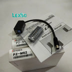 KEYENCE Retro-reflective Connector Type PZ-M62 Photoelectric Sensors PZ-V/M Series lexso