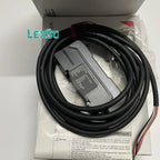 New in Box KEYENCE CZ-V21AP CZV21AP Digital RGB Sensor lexso
