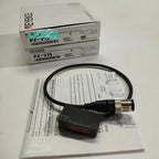 New Keyence PZ-V13 Photoelectric Switch Sensor PZV-13 PZ-V12 PZ-V15 in Stock lexso