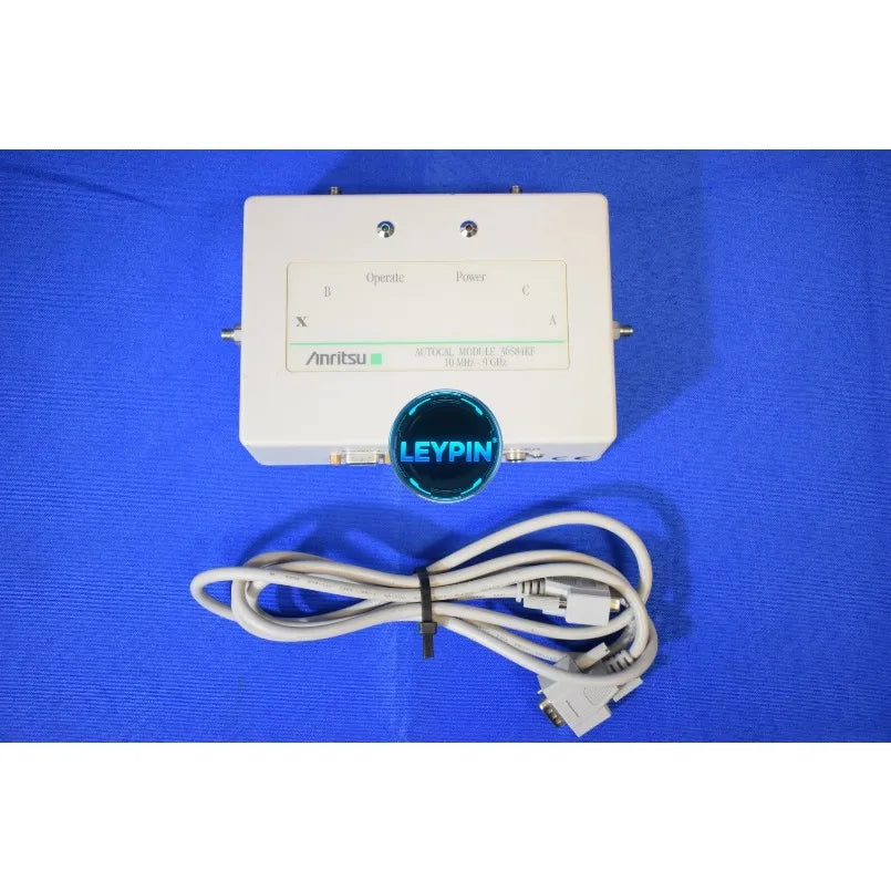 Anritsu 36584KF VNMS 4-Port Automatic Calibrator     ytdi