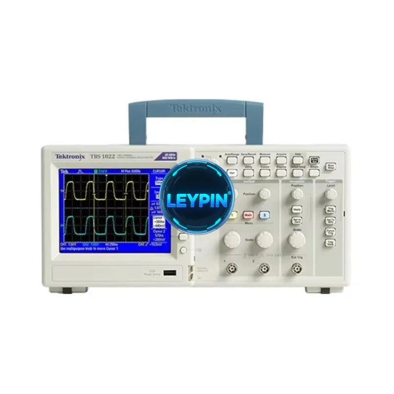 Tektronix TBS1000C Digital Storage Oscilloscope Price Negotiable