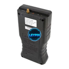 UNI-T UT255E Wireless High Low Voltage Hook Ammeter  0 to 20000A AC 45Hz to 75Hz Data Storage 9999 Set Wire Cable Max 168mm  lexso