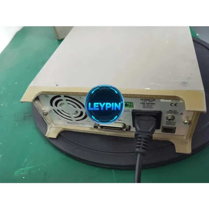 Keithley 2304A DC Power Supply 0-20V 0-5A 100W       lexso