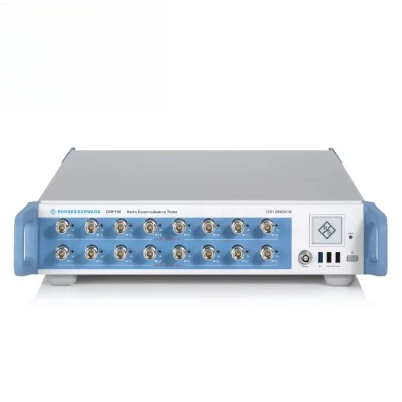 Rohde&Schwarz CMP180 Wireless Communication Tester with a Frequency of up to 8 GHz  lexso