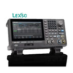 Siglent Function Arbitrary Waveform Generator SDG3082X/SDG3162X/3202 Signal Source High Precision Frequency Meter  lexso
